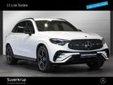 Mercedes-Benz GLC 220 d 4MATIC AMG NIGHT MEMO 360 AHK DISTR - Mercedes-Benz GLC 220 in Lübeck