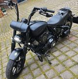 Indian Chief Dark Horse  - INDIAN CHIEF DARK HORSE