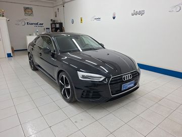 Audi A5 - 5