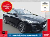 Ford Focus Turnier ST-Line GJR/Kamera/Winter-P/-43% - Ford Focus: Schwarz, ST