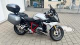 BMW R1200RS - 3 Pakete - Koffer - Zst. sehr gut - Offers matching your search criteria