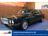 Jaguar XJ 3,2 AHK guter Zustand 2. Hand TÜV neu - gebrauchte Jaguar XJ aus dem Jahr 1996