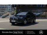 Mercedes-Benz EQA 250 ELECTRIC ART+PANO+360°+KEYLESS+AMBI+LED+ - mit Elektro-Antrieb: Teilleder, mit ABS, mit Klimaautomatik