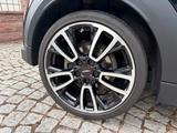 MINI Cooper S Cabrio - gebrauchte MINI Cooper S Cabrio aus dem Jahr 2022