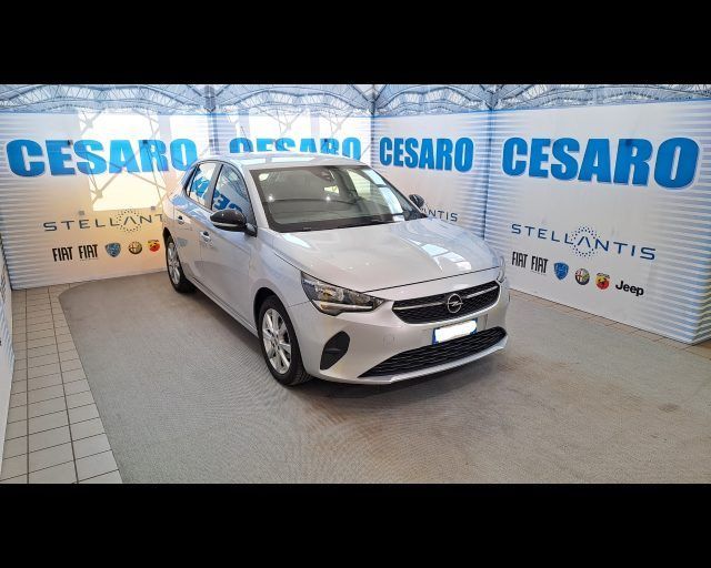 Opel Corsa - 1