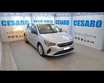 Opel Corsa - 1