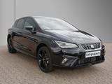 Seat Ibiza FR Black Edition 1.5 TSI-7-Gang-DSG - Seat Ibiza: 1.5