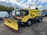 Mercedes-Benz Atego 1518*Winterdienst*Streuer*Kehrmaschine*4X2 - Mercedes-Benz 1518