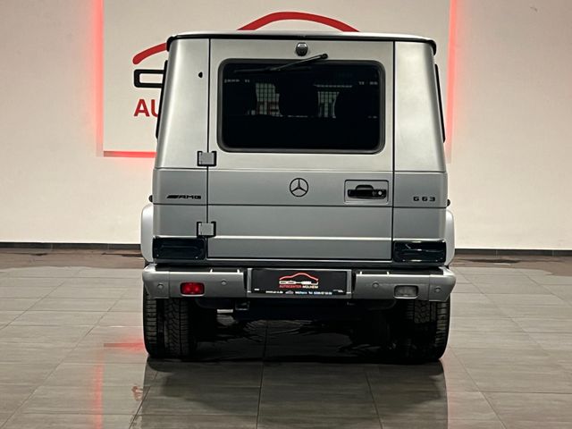 Mercedes-Benz G 63 AMG DESIGNO MAGNO,Kamera,Harman Kardon,DEU