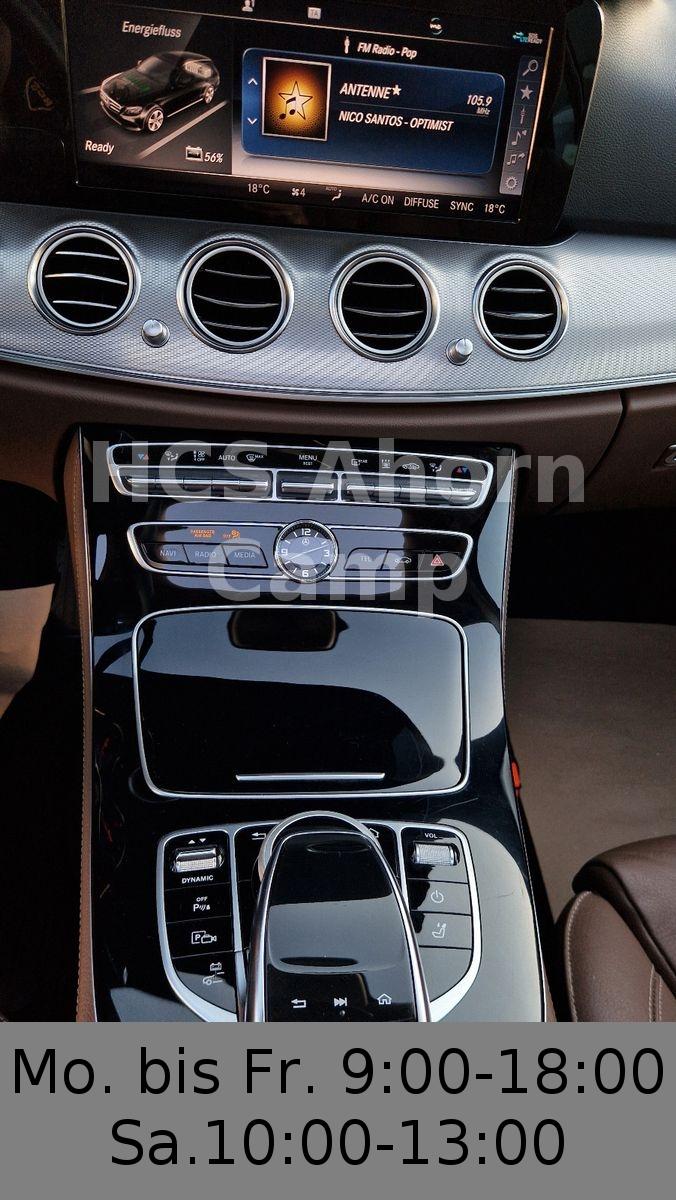 Mercedes-Benz E 300 E T-Modell E 300 de