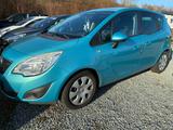 Opel Meriva 1.4 Selection 74kW - Opel Meriva: Selection
