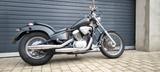 Honda VT600 Shadow