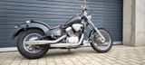 Honda VT600 Shadow