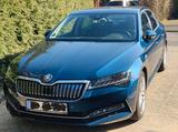 Skoda Superb 1.4 TSI iV DSG L&K L&K