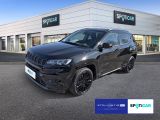 Jeep Compass 1.5 MultiAir Mild Hybrid S ab 5,49% - Jeep Compass Jahreswagen
