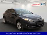 Renault Megane 2.0 5-trg. Luxe Automatik Xenon Leder SHZ - Renault aus 2011