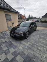 Volkswagen Vw Golf VII GTI (Turbo Umbau 350 PS) Ambie... - Volkswagen Golf: Turbo