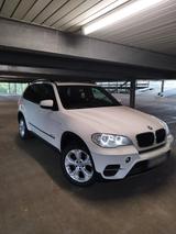 BMW X5M 3.0d X-drive 7-Sitze Tausch möglich - BMW X5 M mit Diesel-Antrieb: Automatik