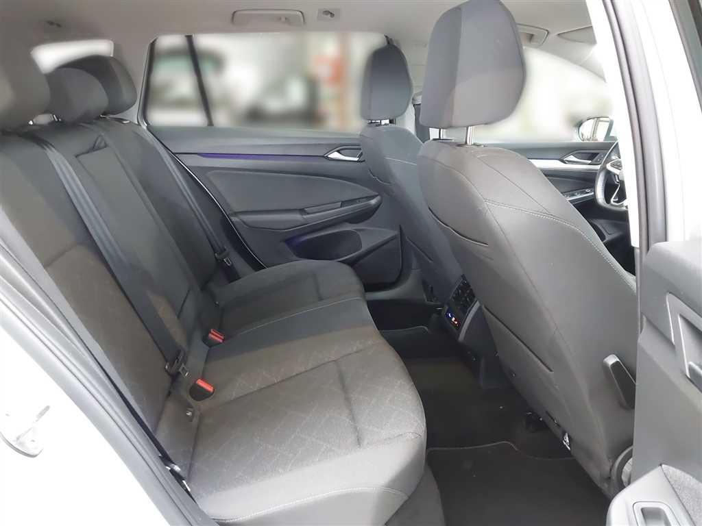 Volkswagen Golf Variant Life 2.0 TDI Winterpaket Standhz, миниатюра 16