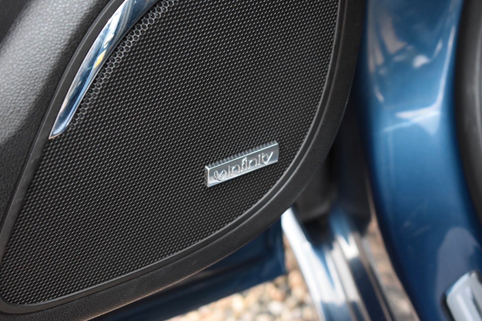 Fahrzeugabbildung Opel Zafira C Tourer OPC Business Innova Kamera 7 Sit