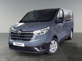 Renault Trafic Doppelkabine Komfort L1H1 Blue dCi 170