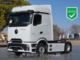 Mercedes-Benz Actros 1848 4X2 NEW! ProCabin-Big 2x tanks Retar - Mercedes-Benz Neu Actros