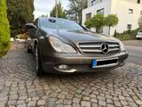 Mercedes-Benz CLS 350 CGI -  - Mercedes-Benz CLS 350 in Aachen