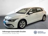 Volkswagen Golf VIII 2.0 TDI Life Navi LED PDC - Volkswagen Golf: Vi TDI