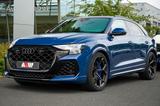 Audi RSQ8 perf 305KMH AHK MASSAGE OLED LASER KERAMIK - Audi RSQ8 in München