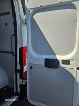 Peugeot Boxer - Peugeot Boxer von privat