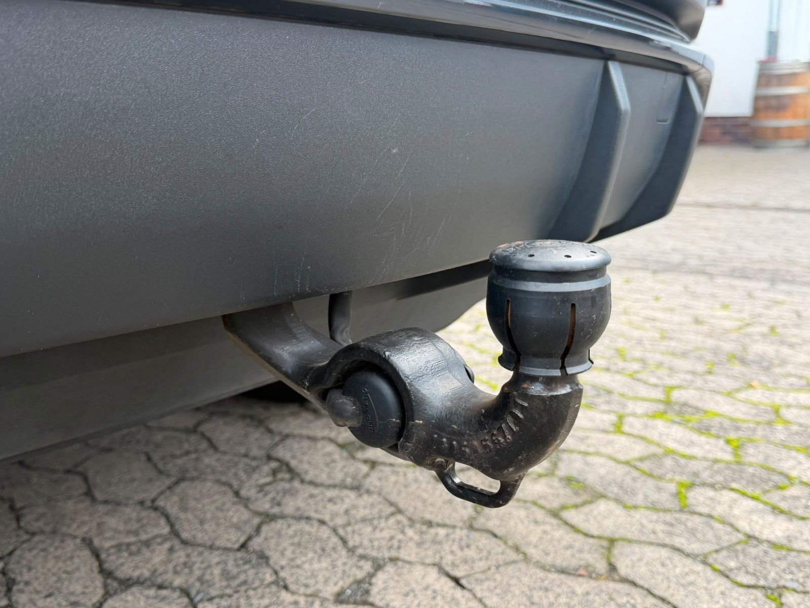 Fahrzeugabbildung Audi Q3 Sportback 45 TFSI e, Leder,Navi,SH,Kamera,AHK