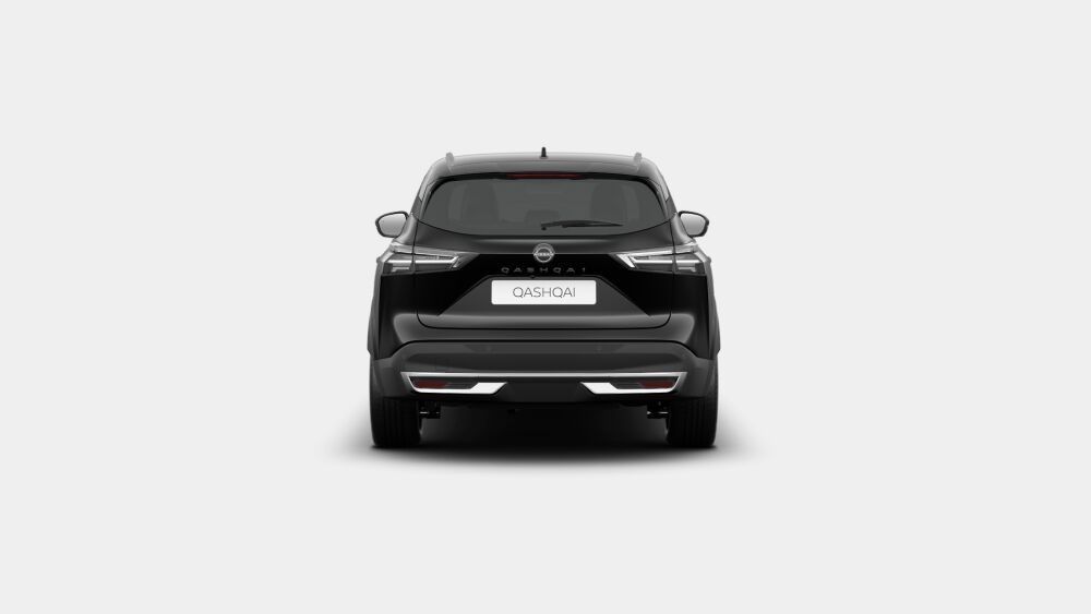 Nissan Qashqai - Bild 4