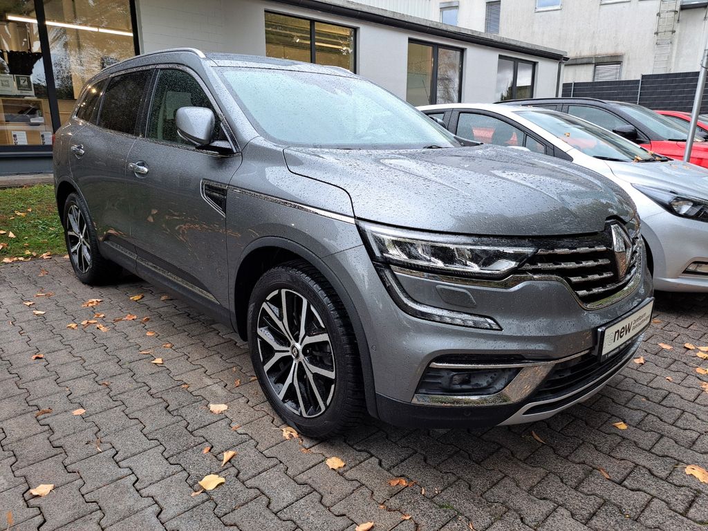 Image of Renault Koleos