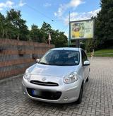 Andere Nissan Micra 1.2  Baujahr 2011 - Andere in Wuppertal