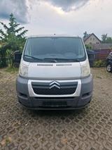 Citroën Jumper 2.2 HDi  1. Hand  Tüv 02/2028 - gebrauchte Citroën Jumper aus dem Jahr 2007
