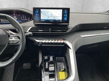 Peugeot 3008 Allure Pack PT 130 Navi+SHZ+Carplay+RFK+LM
