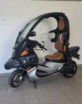 BMW C 1  200 Executive - BMW C1 EXECUTIVE