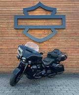 Harley-Davidson Electra Glide Ultra Limited FLHTK - Offers matching your search criteria