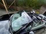 Audi TT Roadster 1.8T 110KW - - Audi TT aus 2003