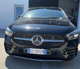 Mercedes-Benz Mercedes-benz B 180 d Automatic Premium - Mercedes-Benz B-Class: Halbautomatik