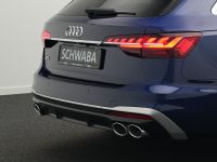 Audi S4 - Vorschau Bild 37