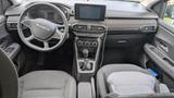 Dacia Sandero Expression LPG mit Full Service Paket - Dacia Sandero Gebrauchtwagen in Bonn