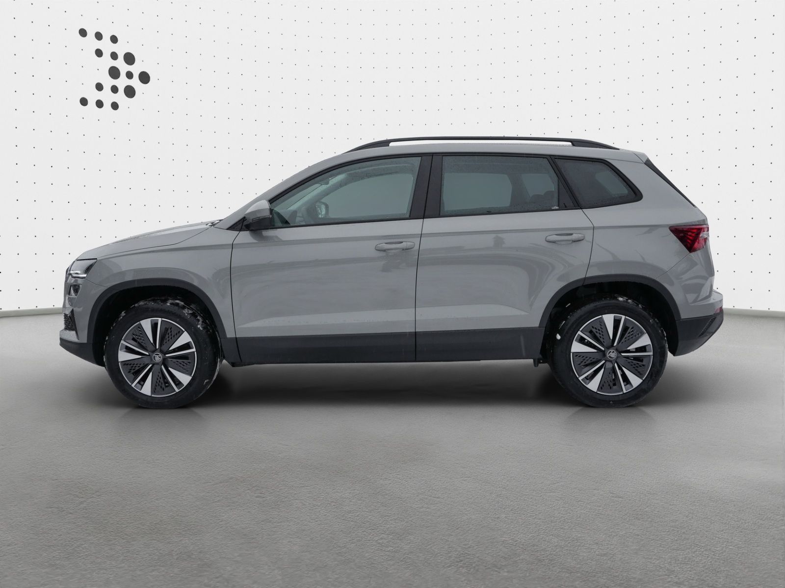 Skoda Karoq Balance 1.5 TSI DSG | NAVI | AHK | SHZ | imagem 3
