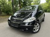 Mercedes-Benz A 150 Avantgarde 1.Hand TÜV/AU NEU Klima - Mercedes-Benz A 150