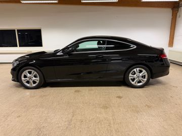 Mercedes C 180 - 7