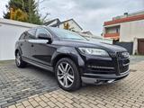 Audi Q7 3.0 TDI / 7 Sitzer Clean Diesel mit AdBlue