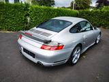 Porsche 996 Turbo 2Hand,700PS ,340Km/h - Porsche 996: Turbo