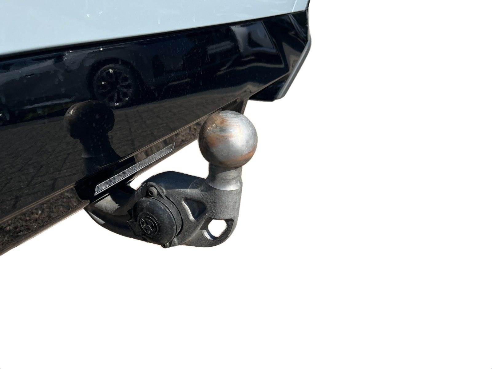 BMW 530e xDrive AHK 360° HEAD-UP SITZBELÜFT RFK HIFI