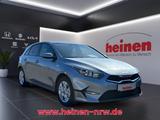 Kia cee'd 1.5 T-GDI DCT SPECIAL NAVI DAB NEBEL - Jahreswagen