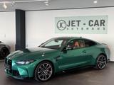 BMW M4 Coupe *Deutsch-2.Hand-Schalter-HUD-H&K* - BMW M4 in Solingen